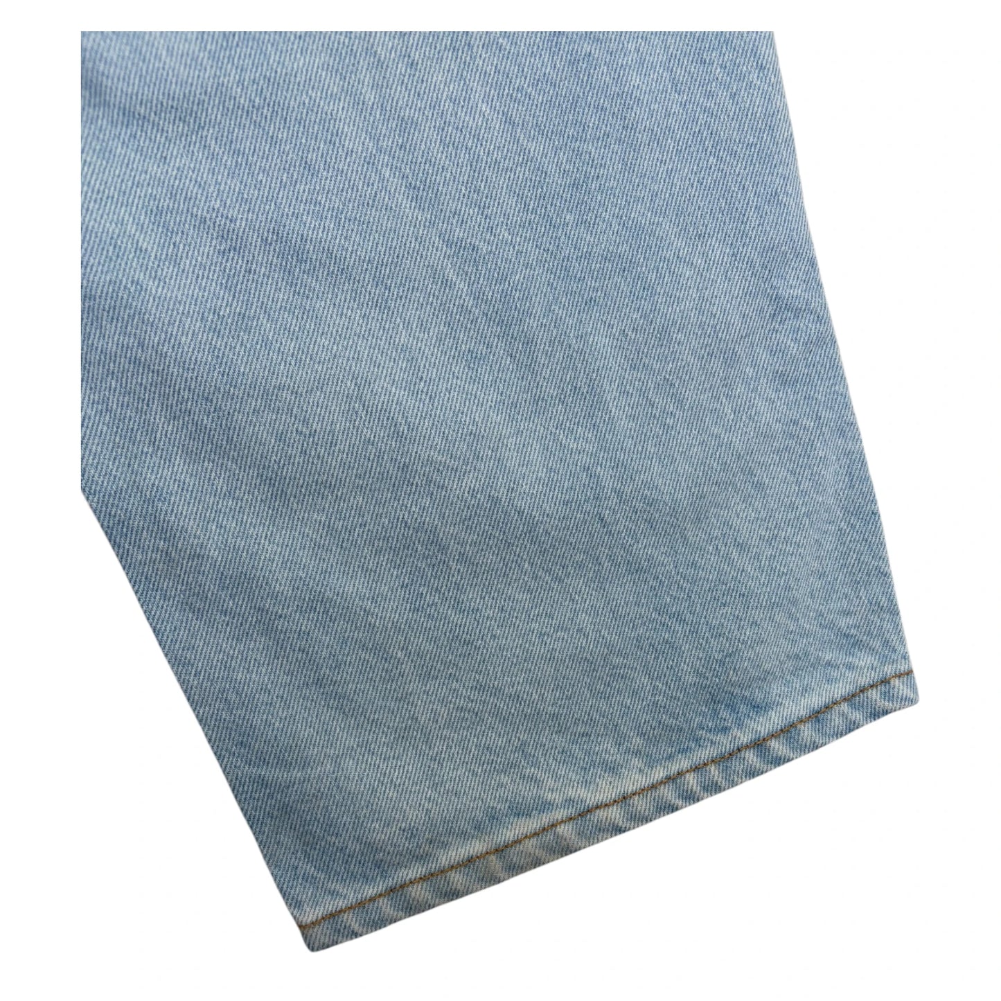 Supreme Denim Cargos - W32