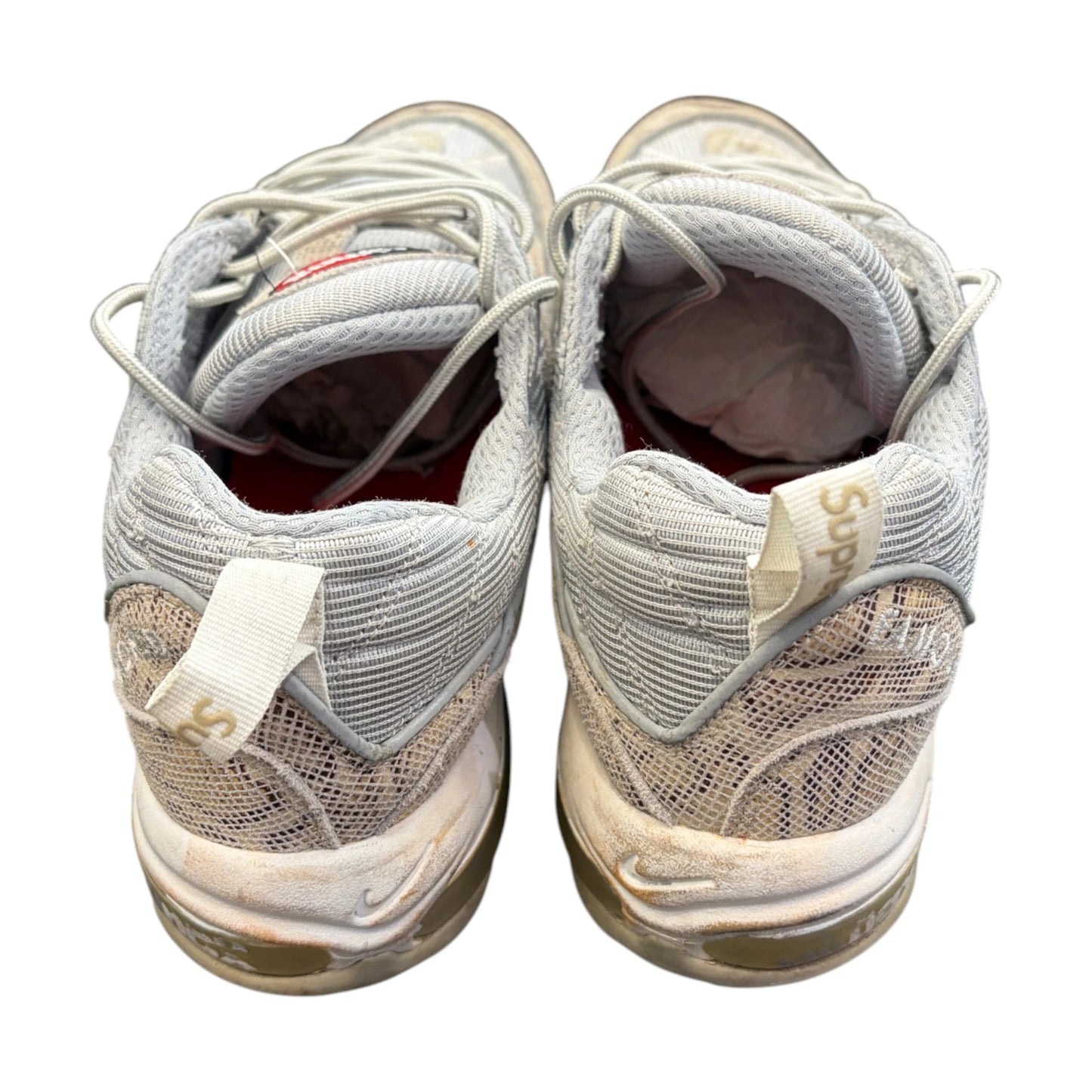 Supreme X Nike Air Max 98 snakeskin snakeskin - UK 8.5