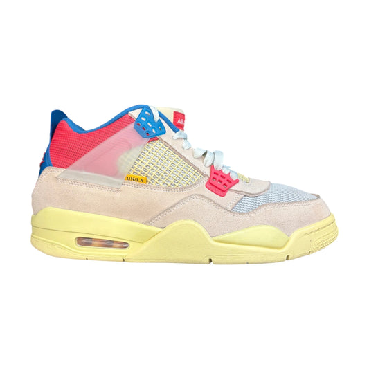 Jordan 4 Union Guava Ice - UK9.5