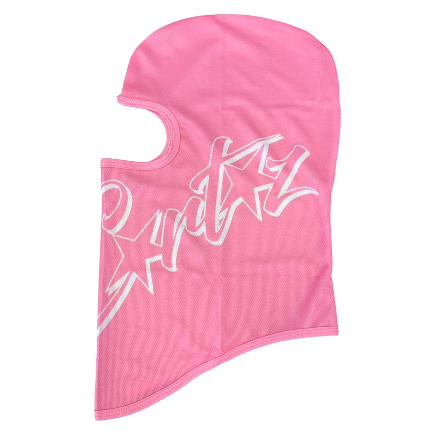 Cortiez Balaclava pink - OS