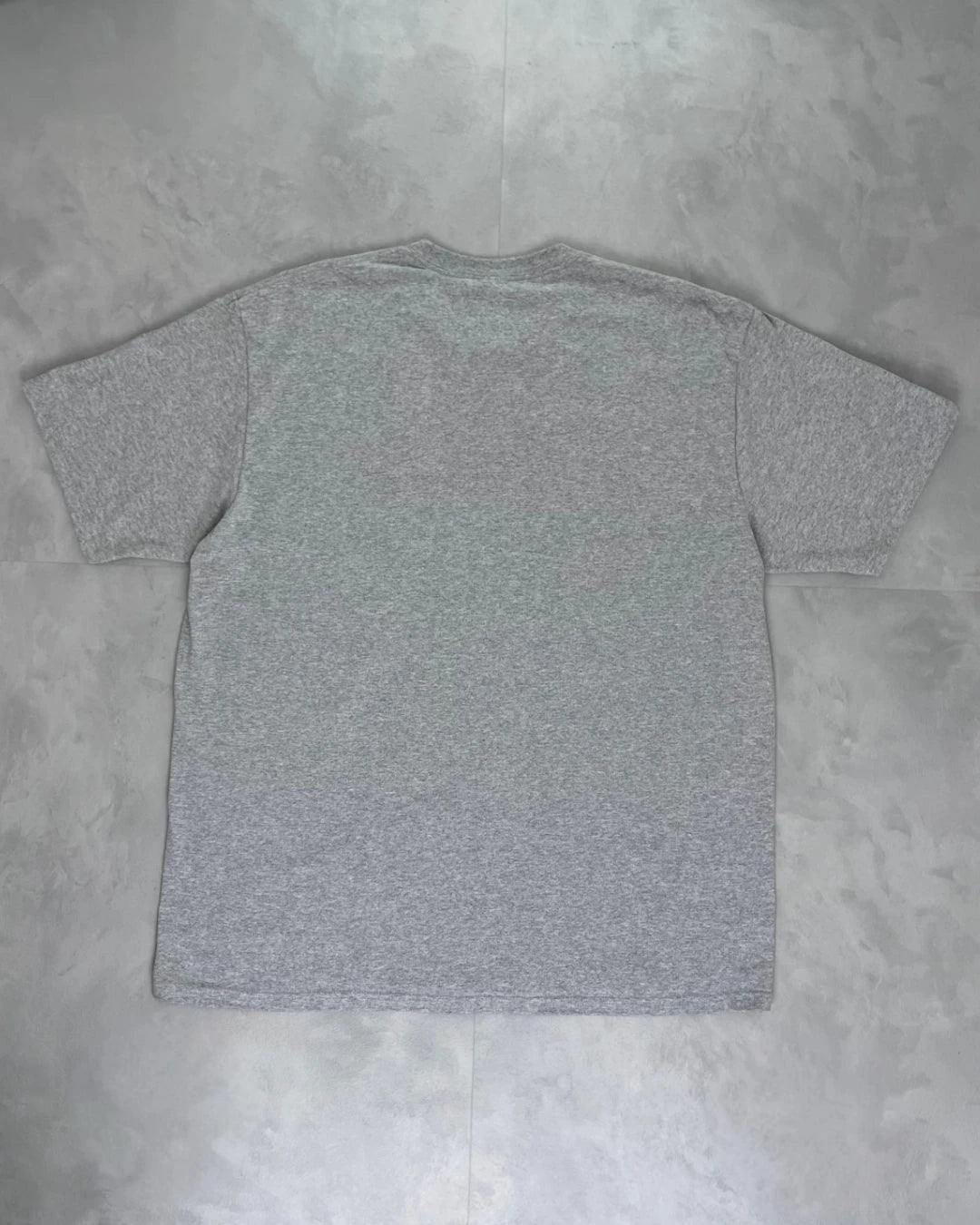 Supreme Arabic Logo T Shirt grey – XXL