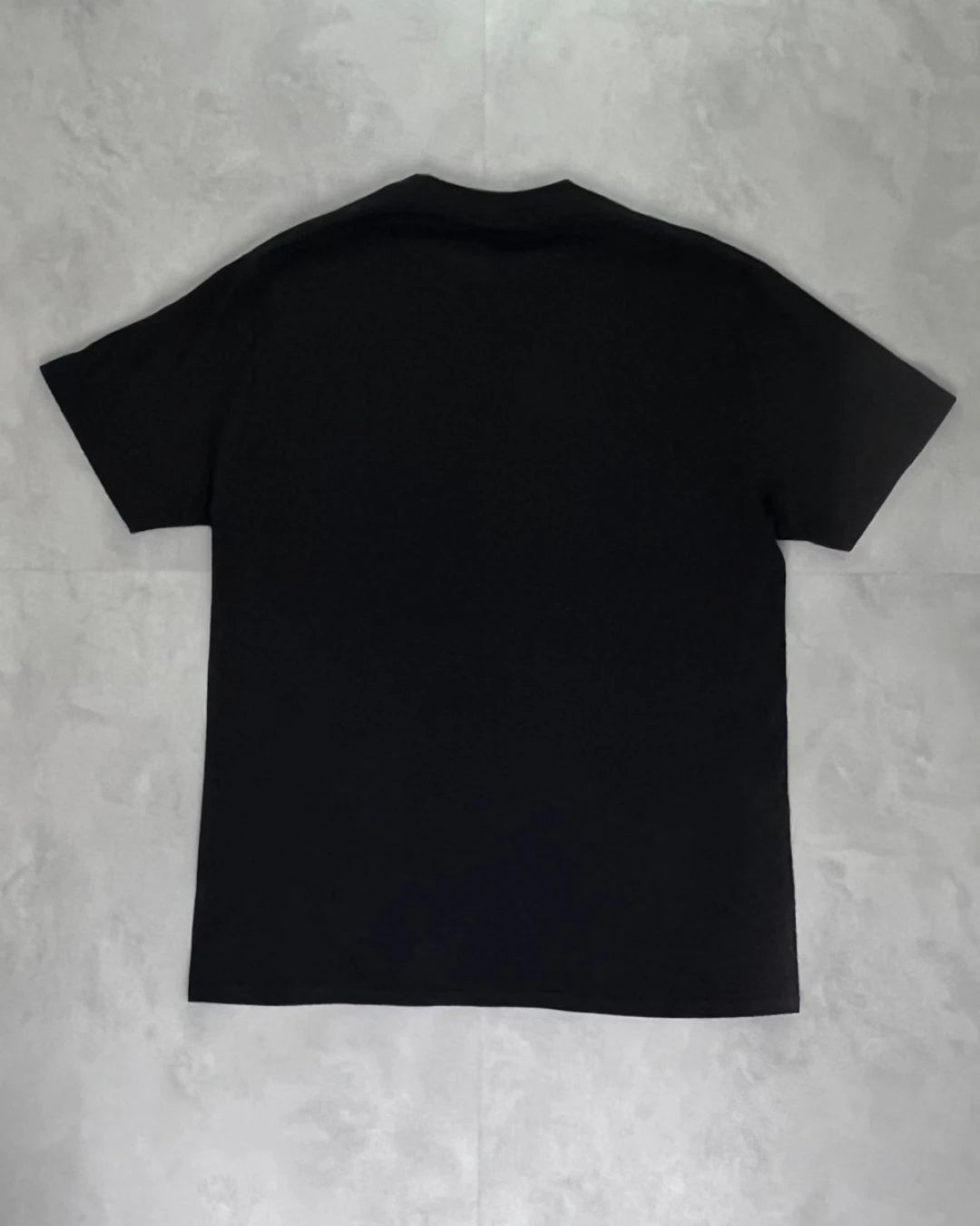 Corteiz Carni Alcatraz T-Shirt black – L