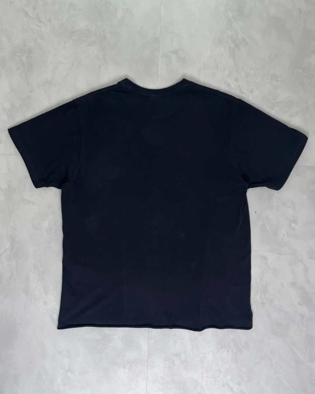 Supreme X Yohji Yamamoto T Shirt black – M
