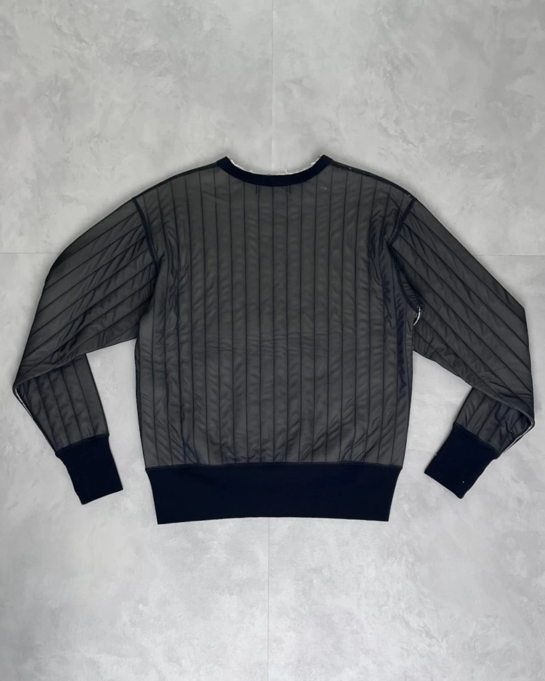 Ambush Padded Sweatshirt - S