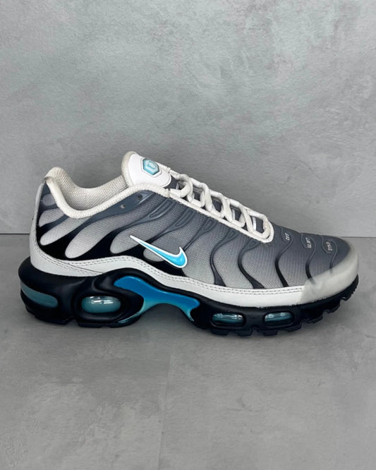 One Block Down Nike Tn grey - (NEW) / UK5.5