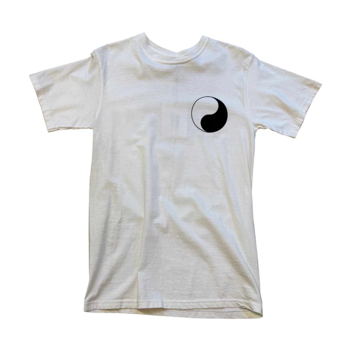 STÜSSY x OUR LEGACY Workshop Ying-Yang T-shirt - O/S
