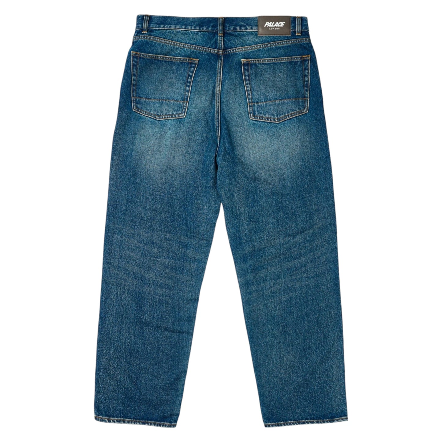 Palace P45 Standard Jeans mid wash - W30
