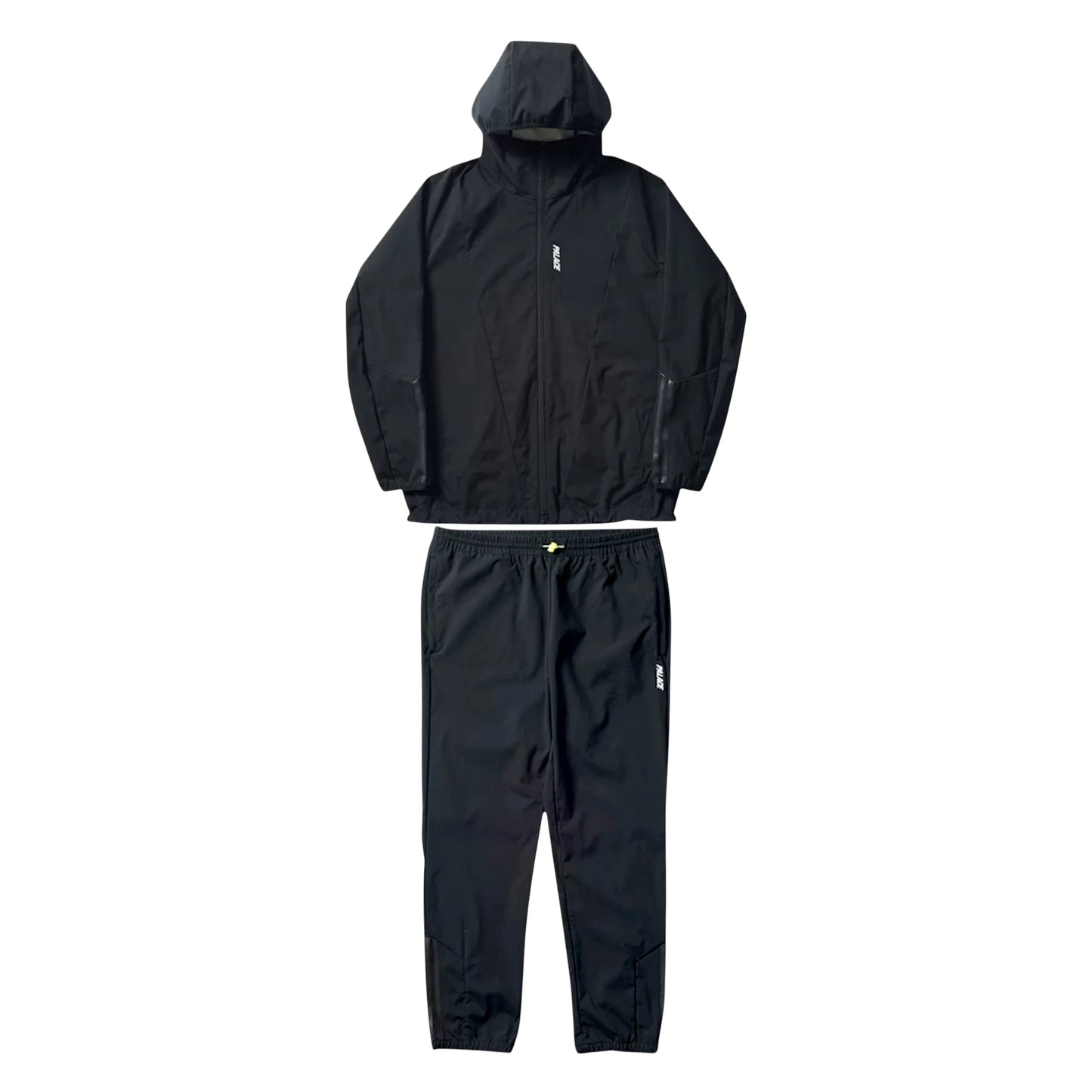 Palace X Adidas Nylon Lightweight Full Tracksuit - M