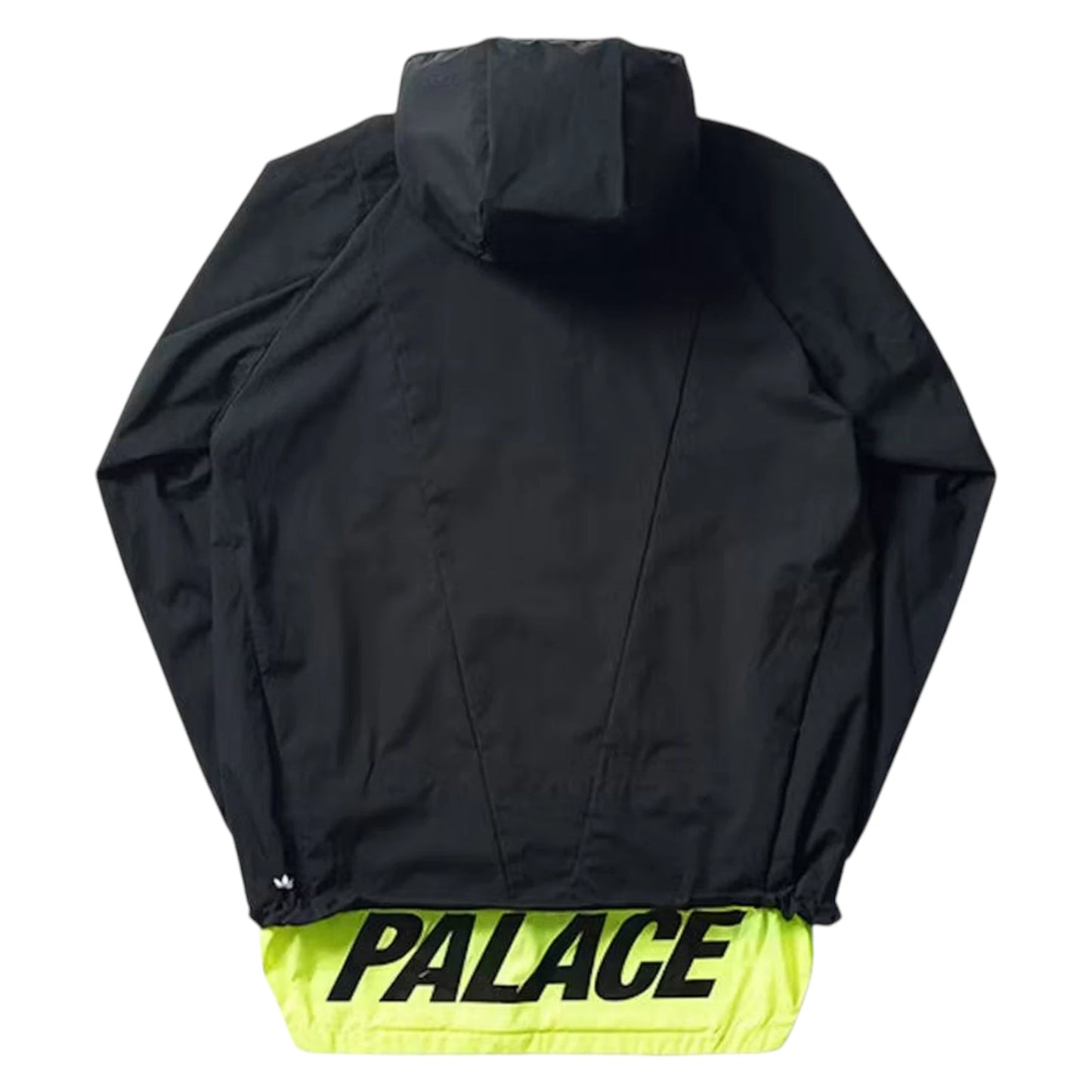 Palace X Adidas Nylon Lightweight Full Tracksuit - M