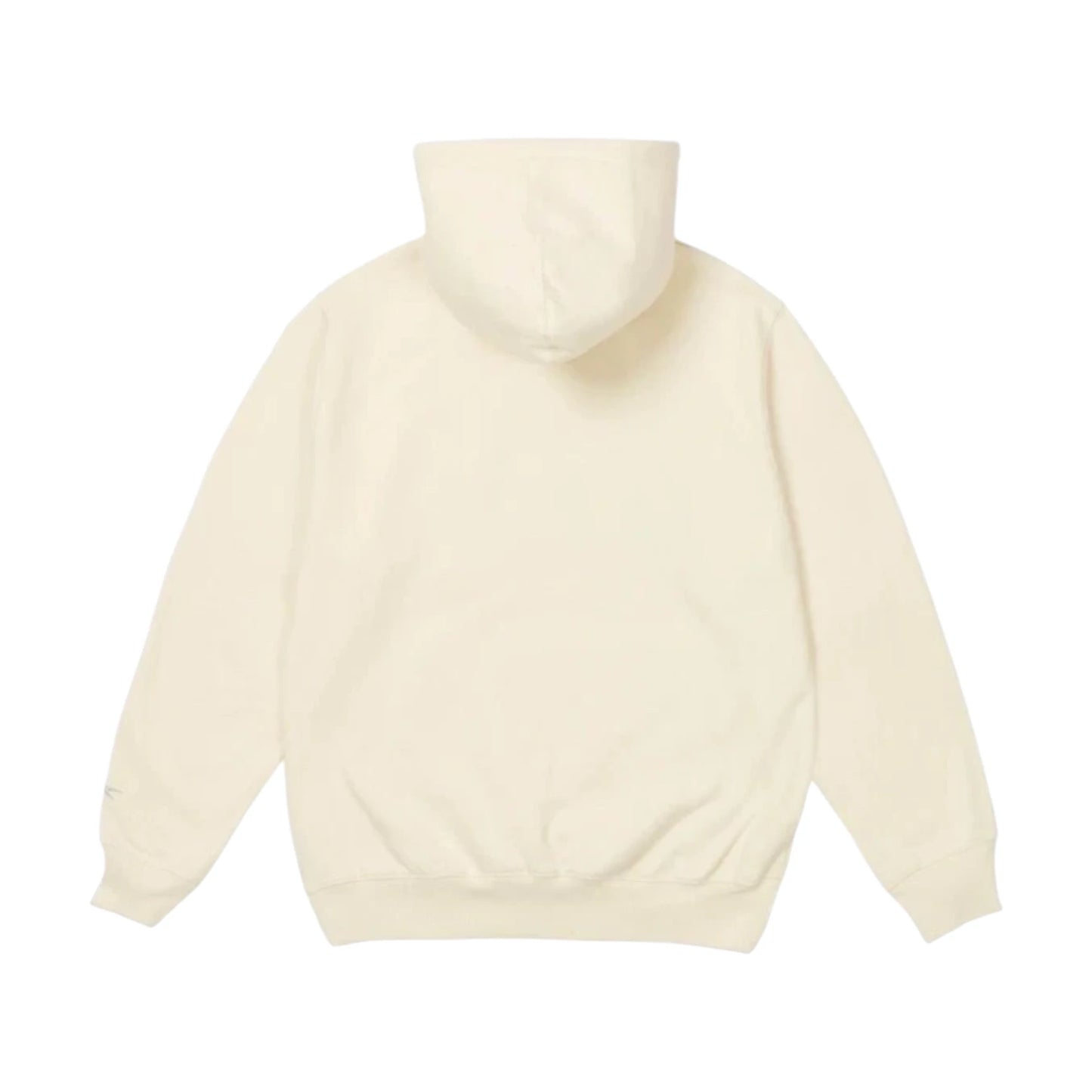 Palace X Reebok Hoodie off white - L