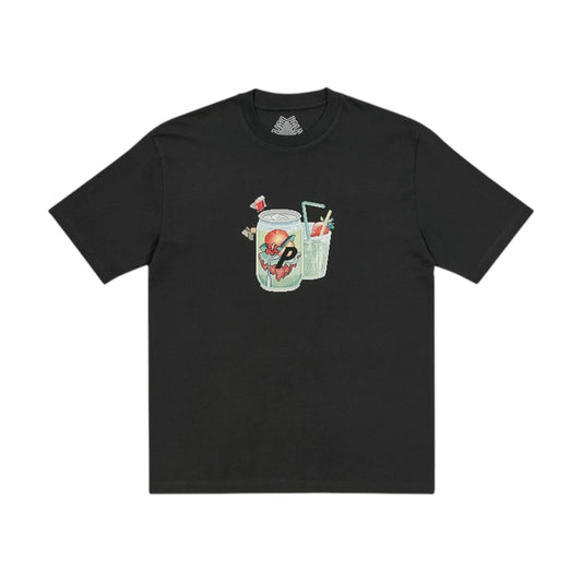 Palace Fruity T-Shirt black - L