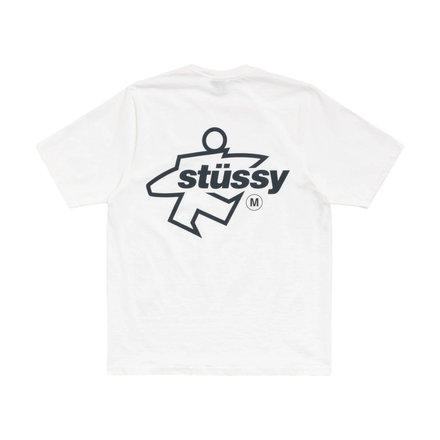 Stussy Surf Size T Shirt natural