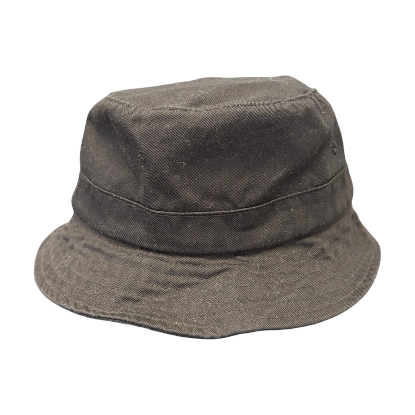 Supreme Ny Bucket Hat black - O/S