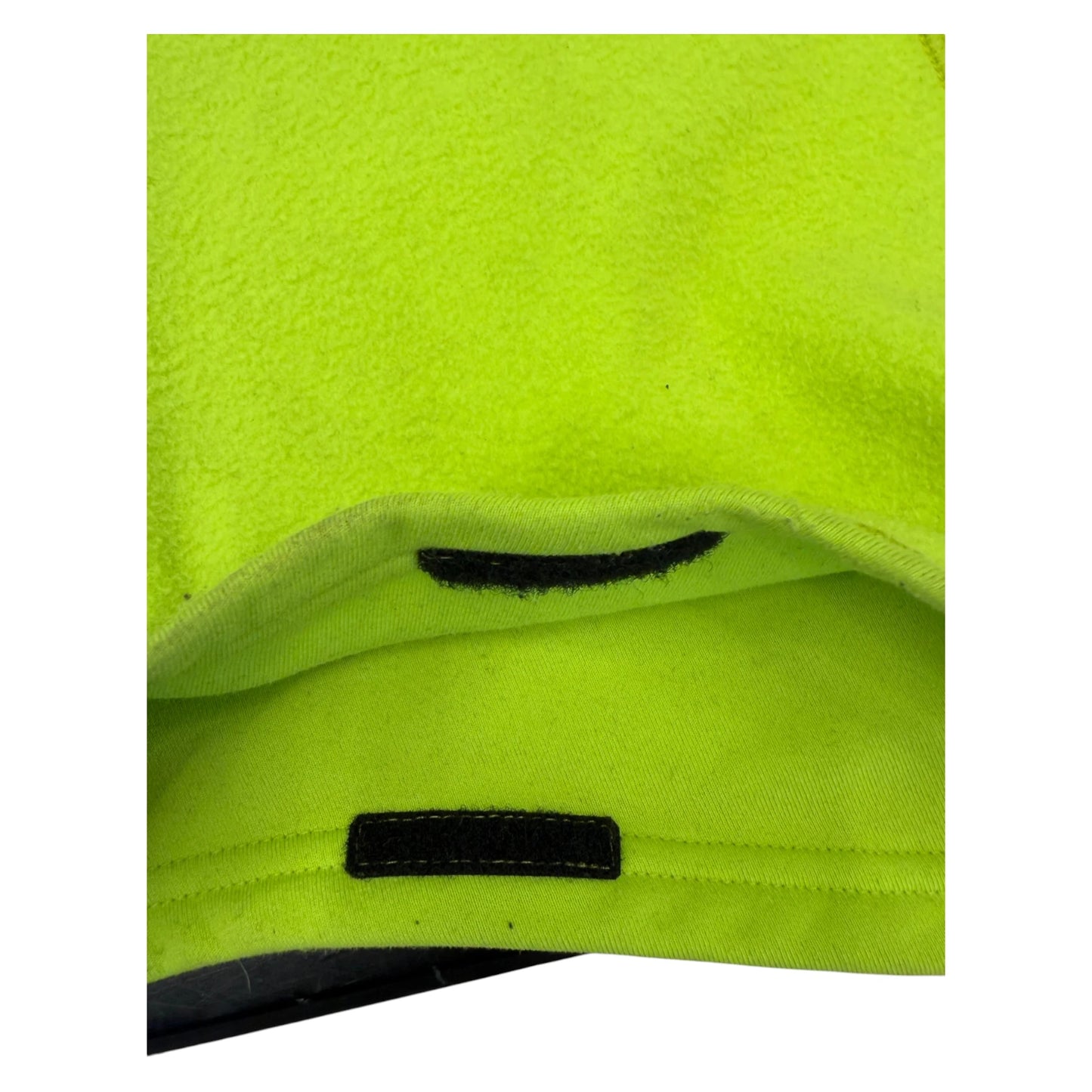Palace Neon Balaclava neon - OS