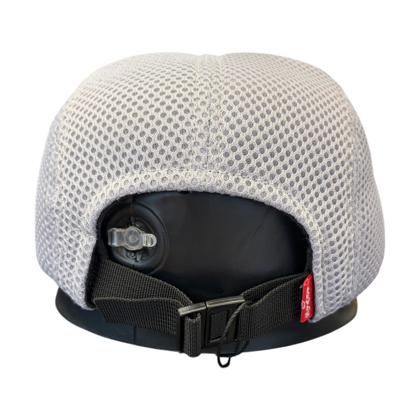 Patta X Levi’s 6 Panel Mesh Cap grey - O/S
