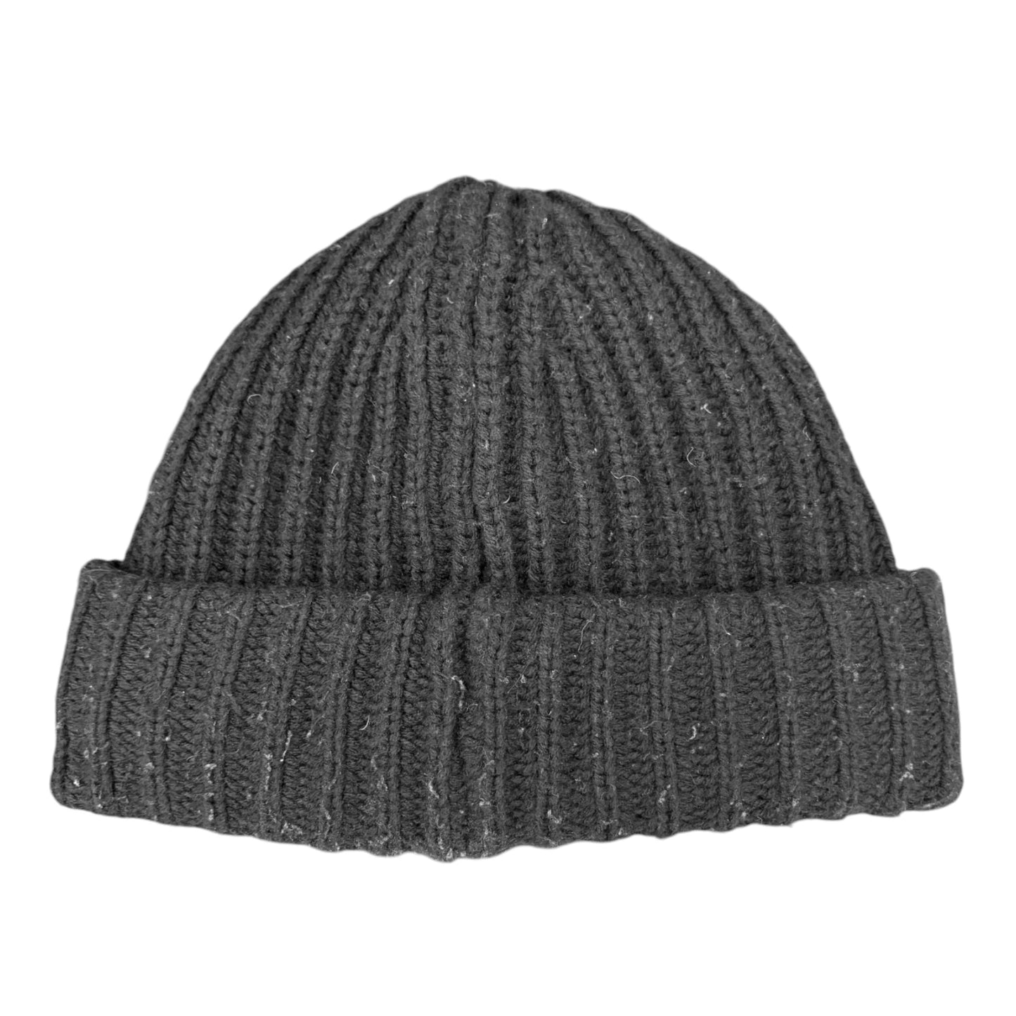 Supreme New York Thick Rib Beanie black - OS