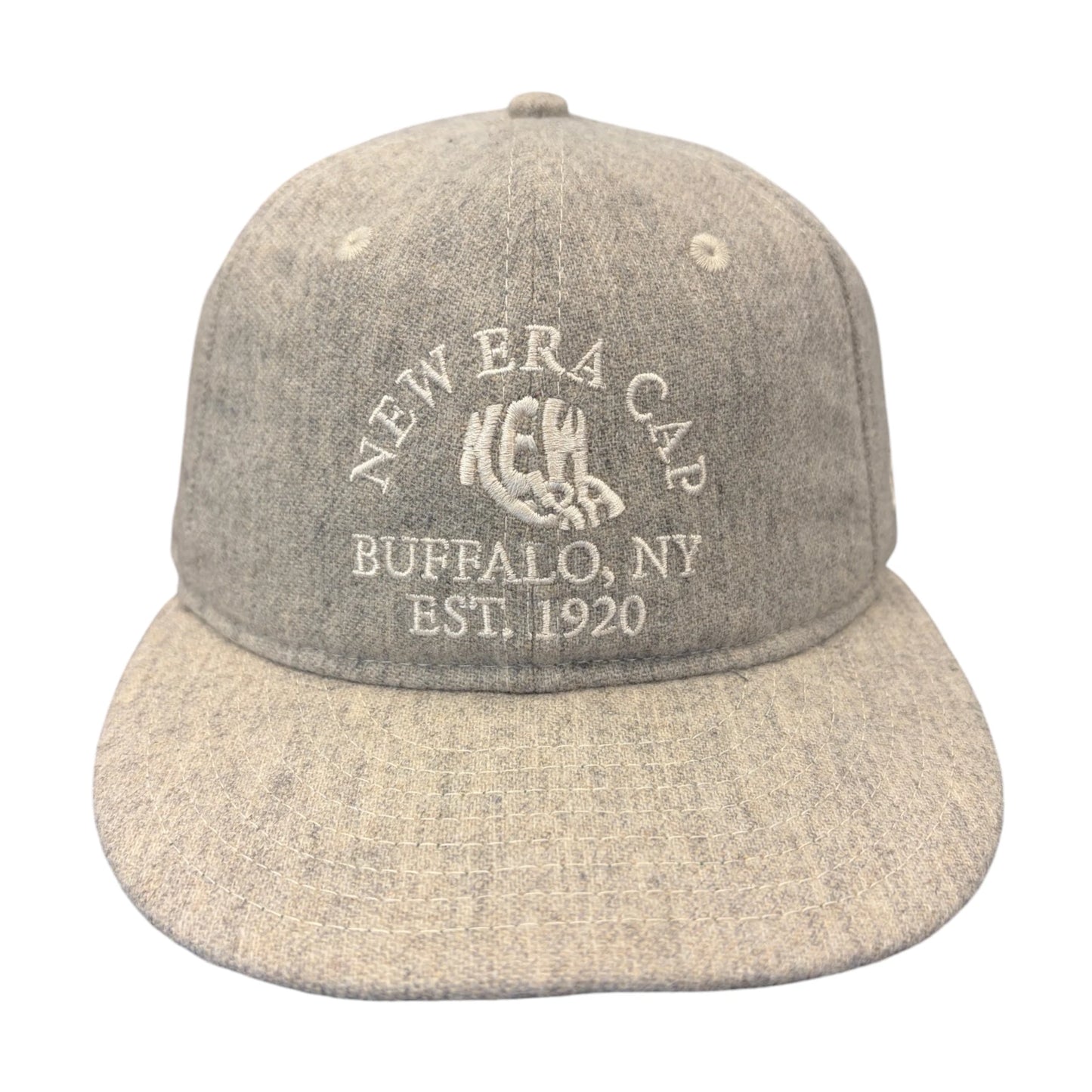 New Era Buffalo Cap