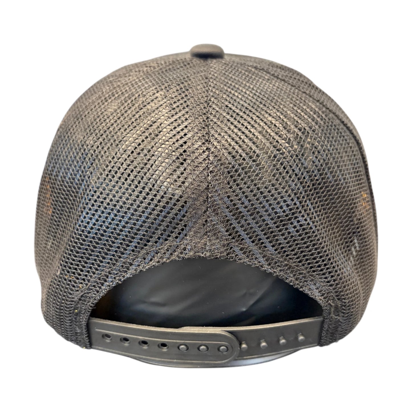 Gallery Dept Trucker Cap black - OS