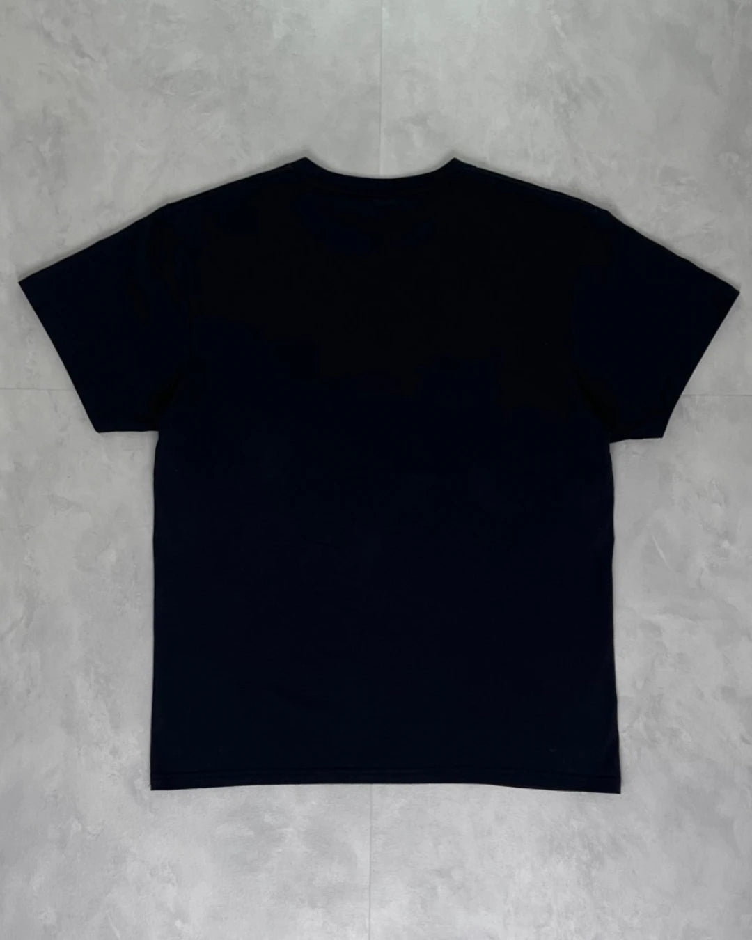 Corteiz Alcatraz Signal T Shirt black – XL