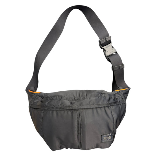 Porter Black Pouch