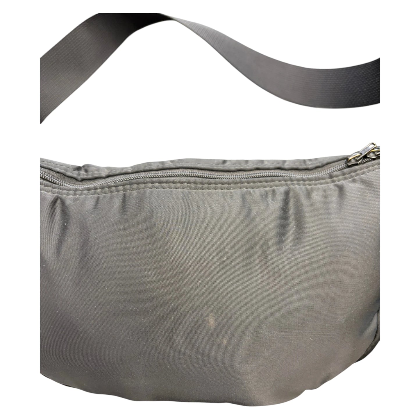 Porter Black Pouch
