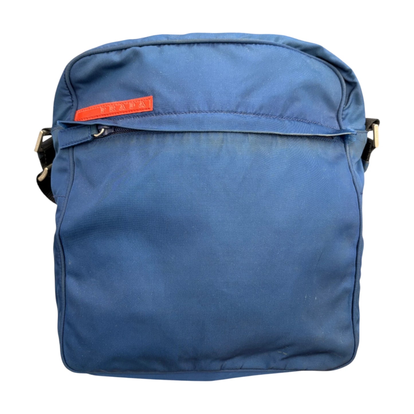 Prada Sport Vintage Bag blue - OS