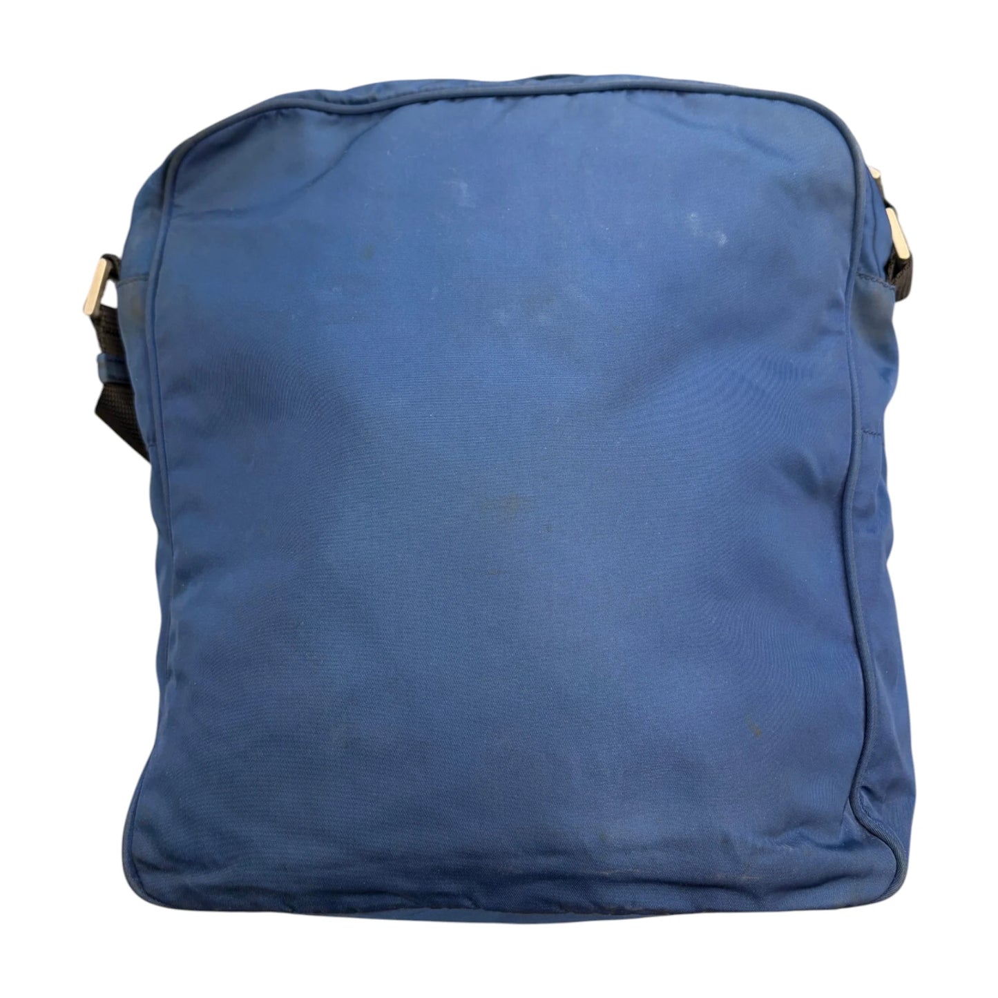 Prada Sport Vintage Bag blue - OS