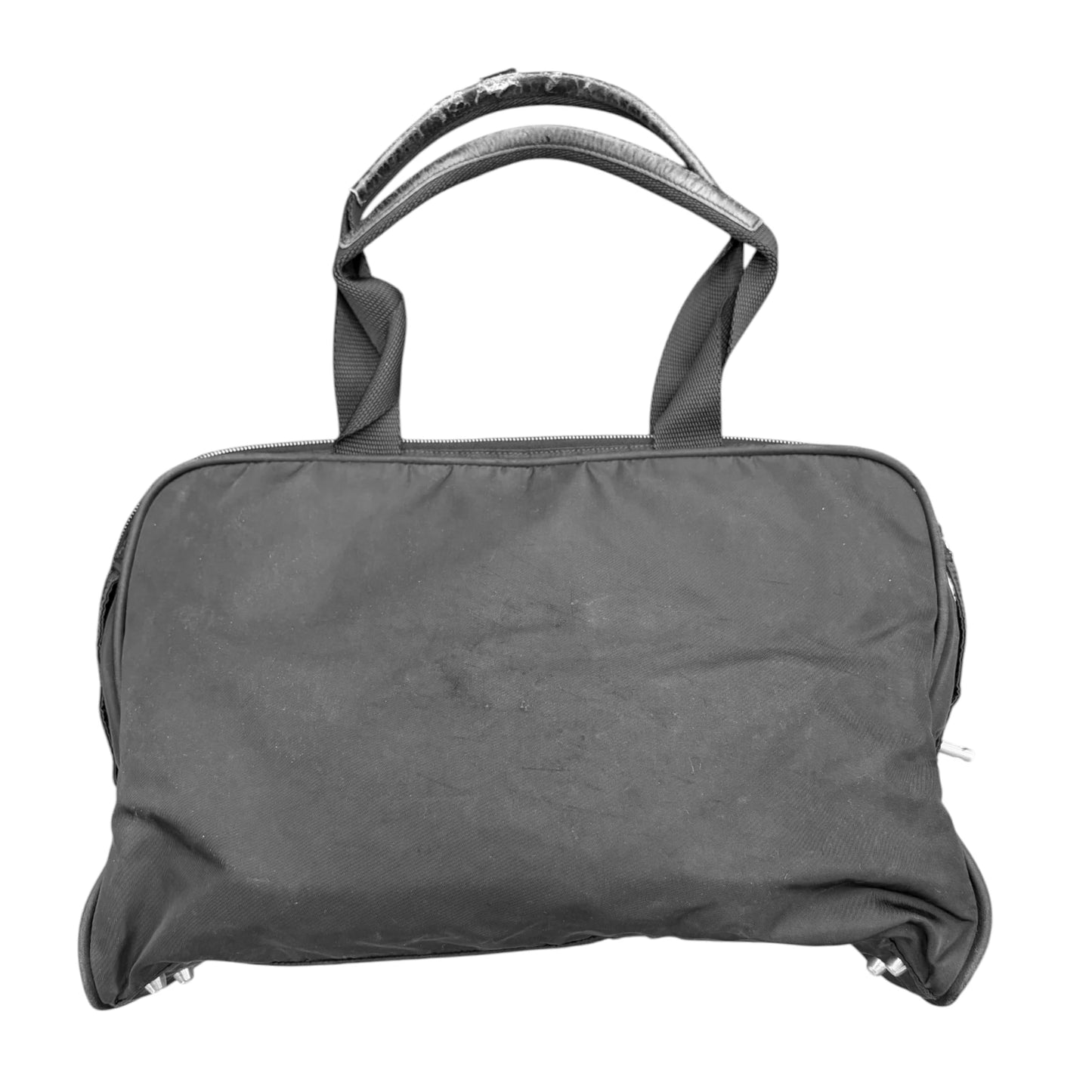 Prada Nylon Shoulder Bag - OS