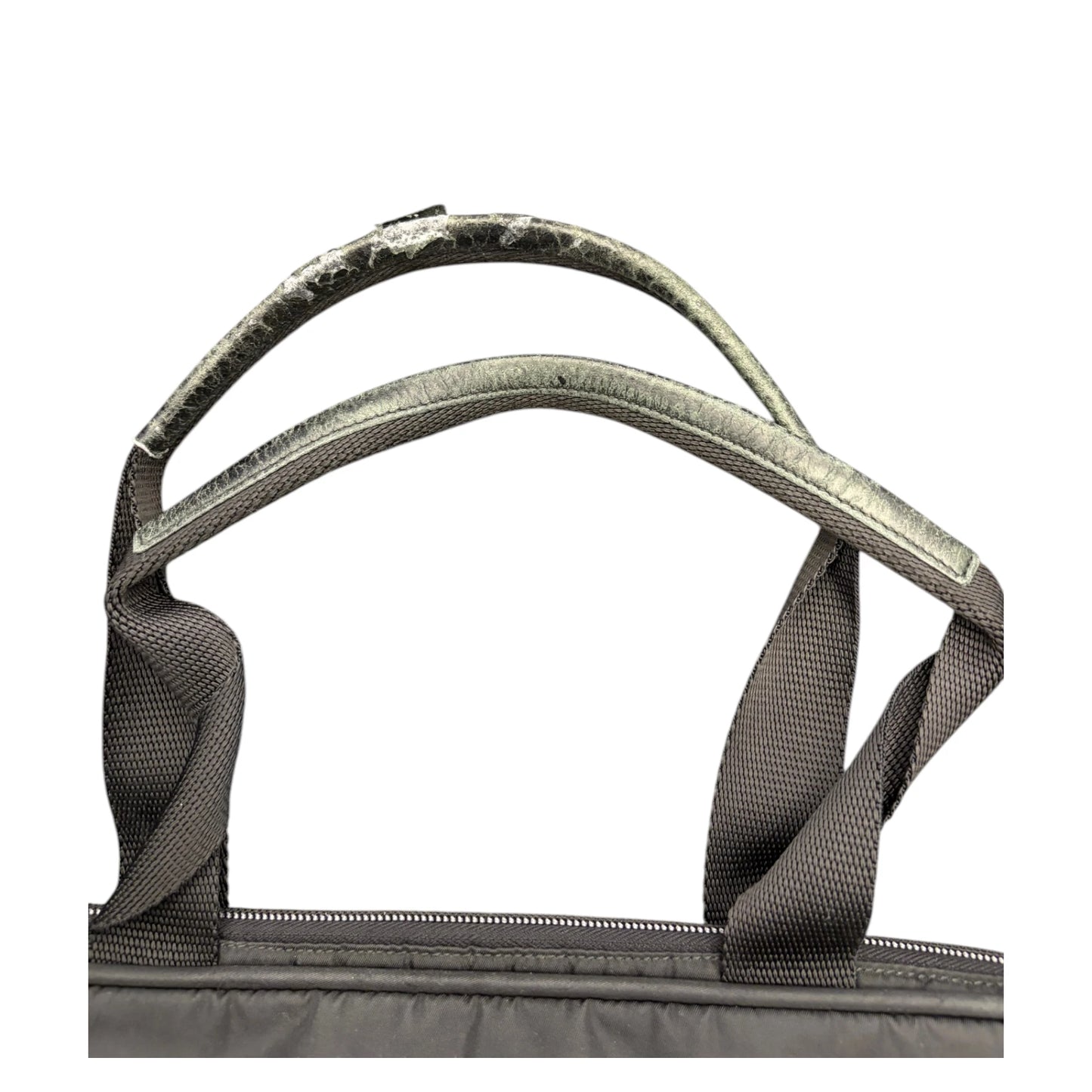 Prada Nylon Shoulder Bag - OS