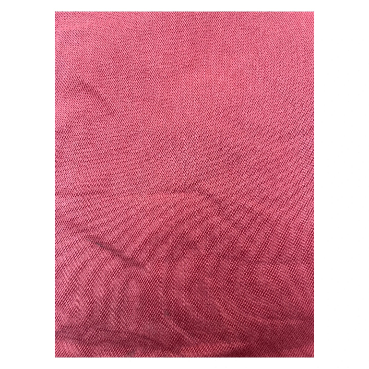Supreme Baggy Denim burnt orange - W30