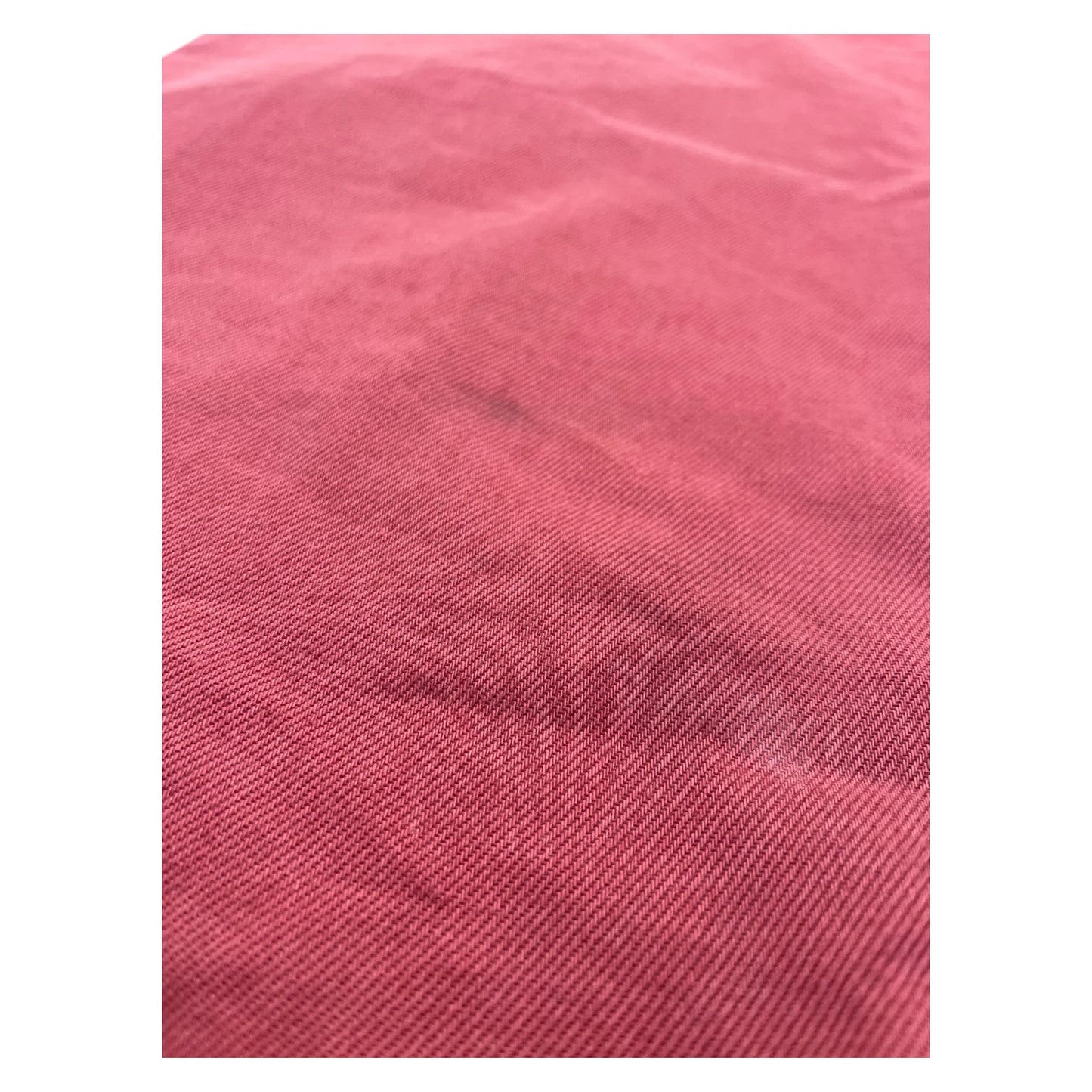 Supreme Baggy Denim burnt orange - W30