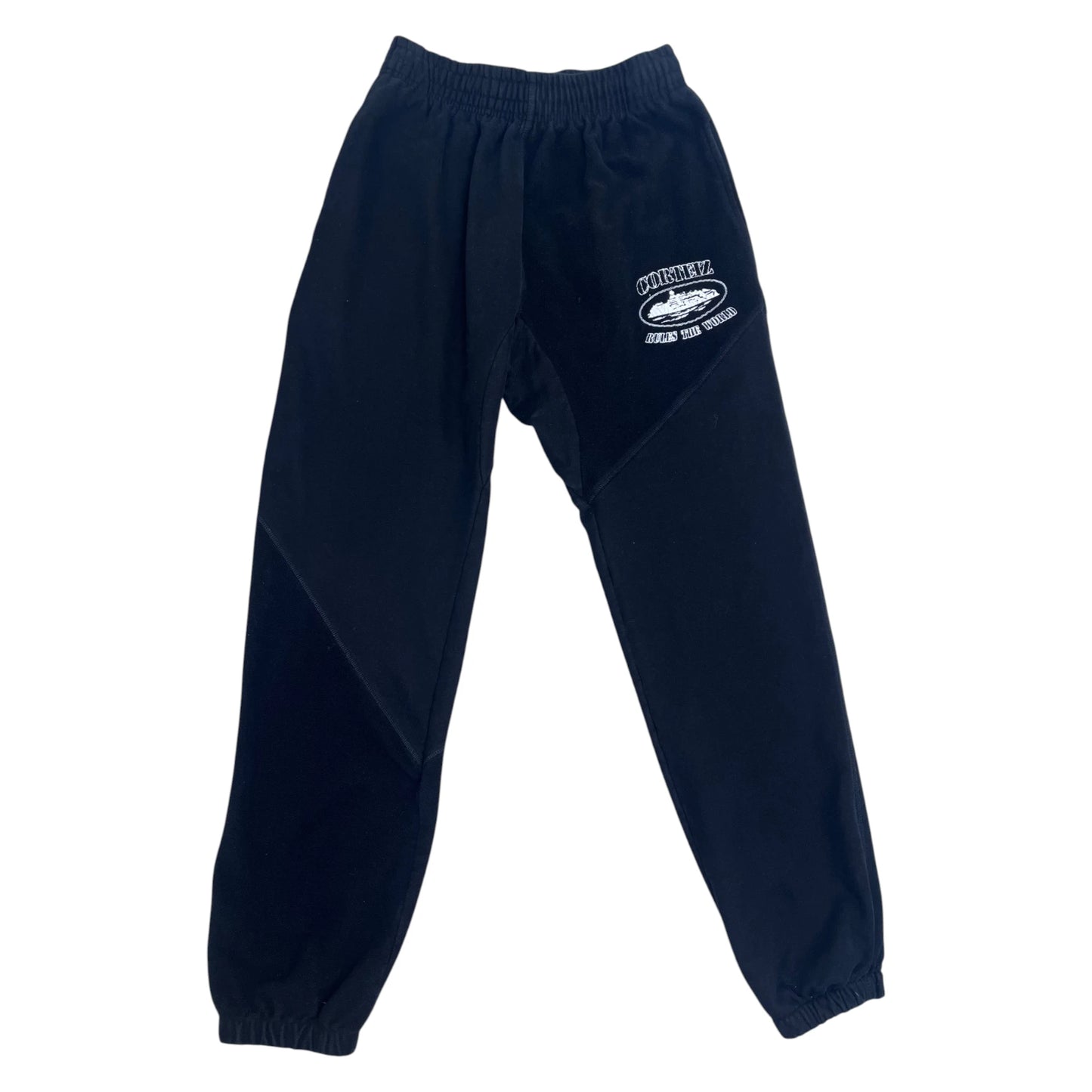 Corteiz Superior V2 Bottoms black
