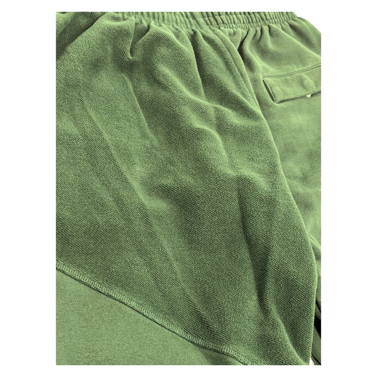Corteiz Superior V2 Bottoms green
