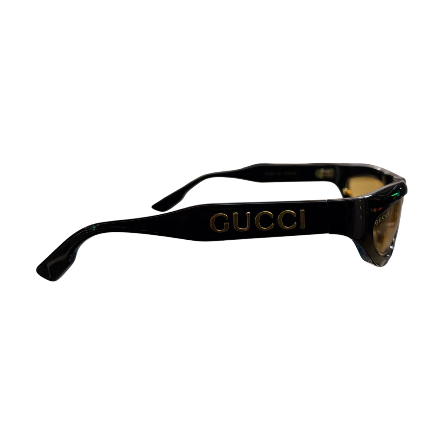 Gucci Sunglasses black - O/S