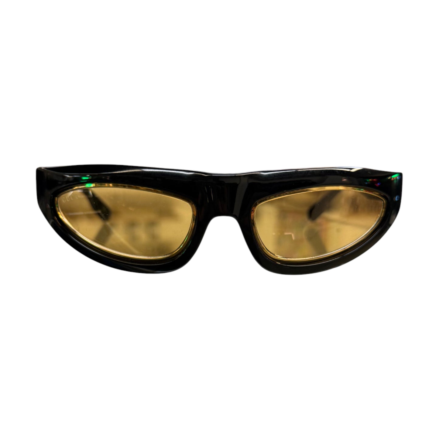 Gucci Sunglasses black - O/S