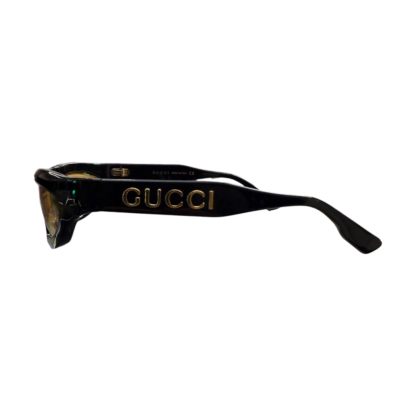 Gucci Sunglasses black - O/S