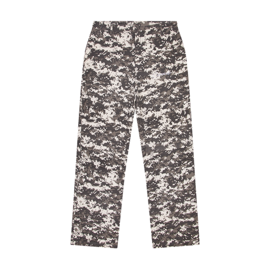 Carsicko Camo Convertible Pants (NEW)