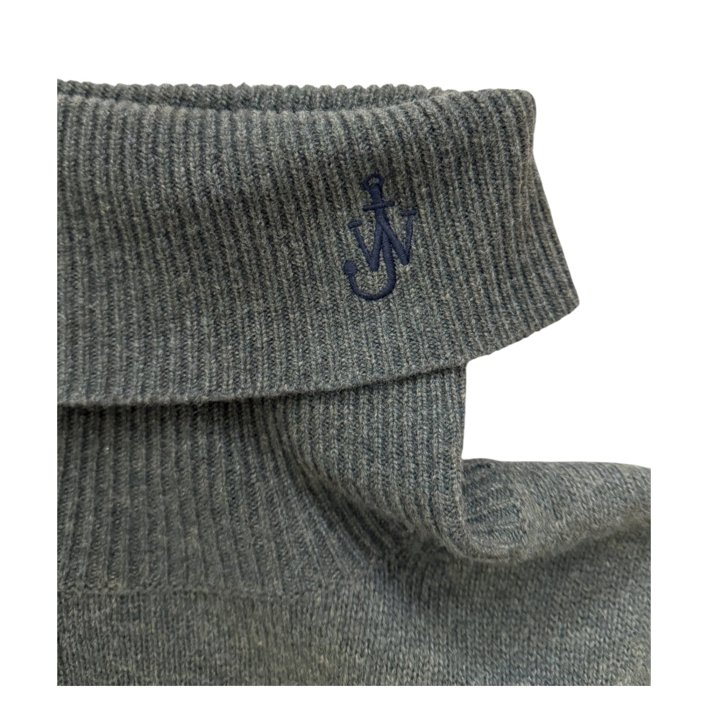 JW Anderson Colour Block Turtleneck - S