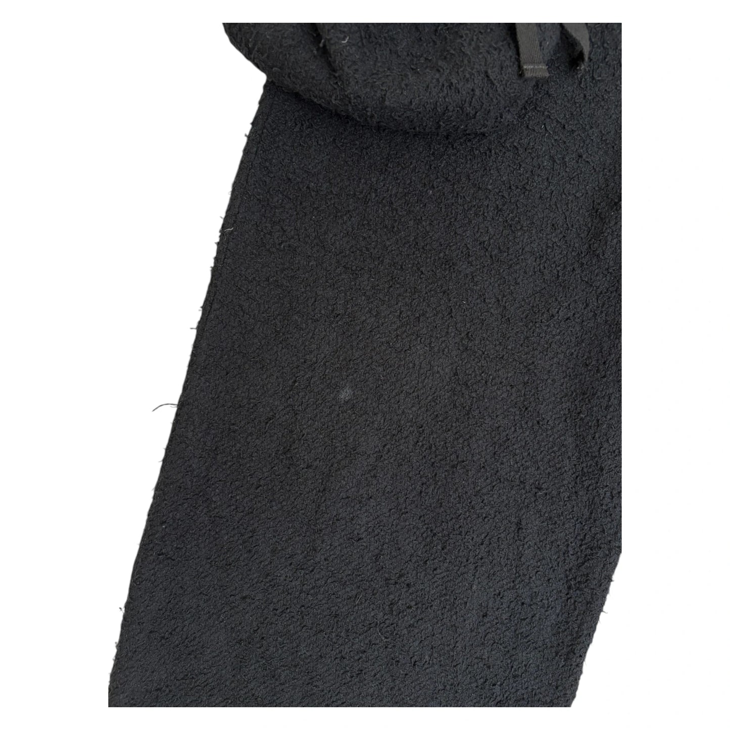 Comme Des Garcons Tao Cargo Trousers AW2010 black - XS