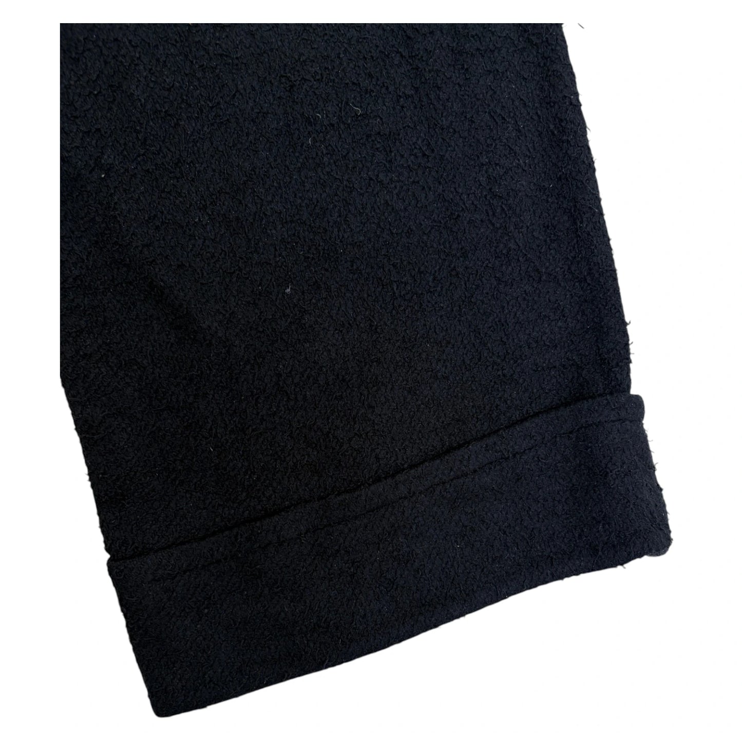 Comme Des Garcons Tao Cargo Trousers AW2010 black - XS