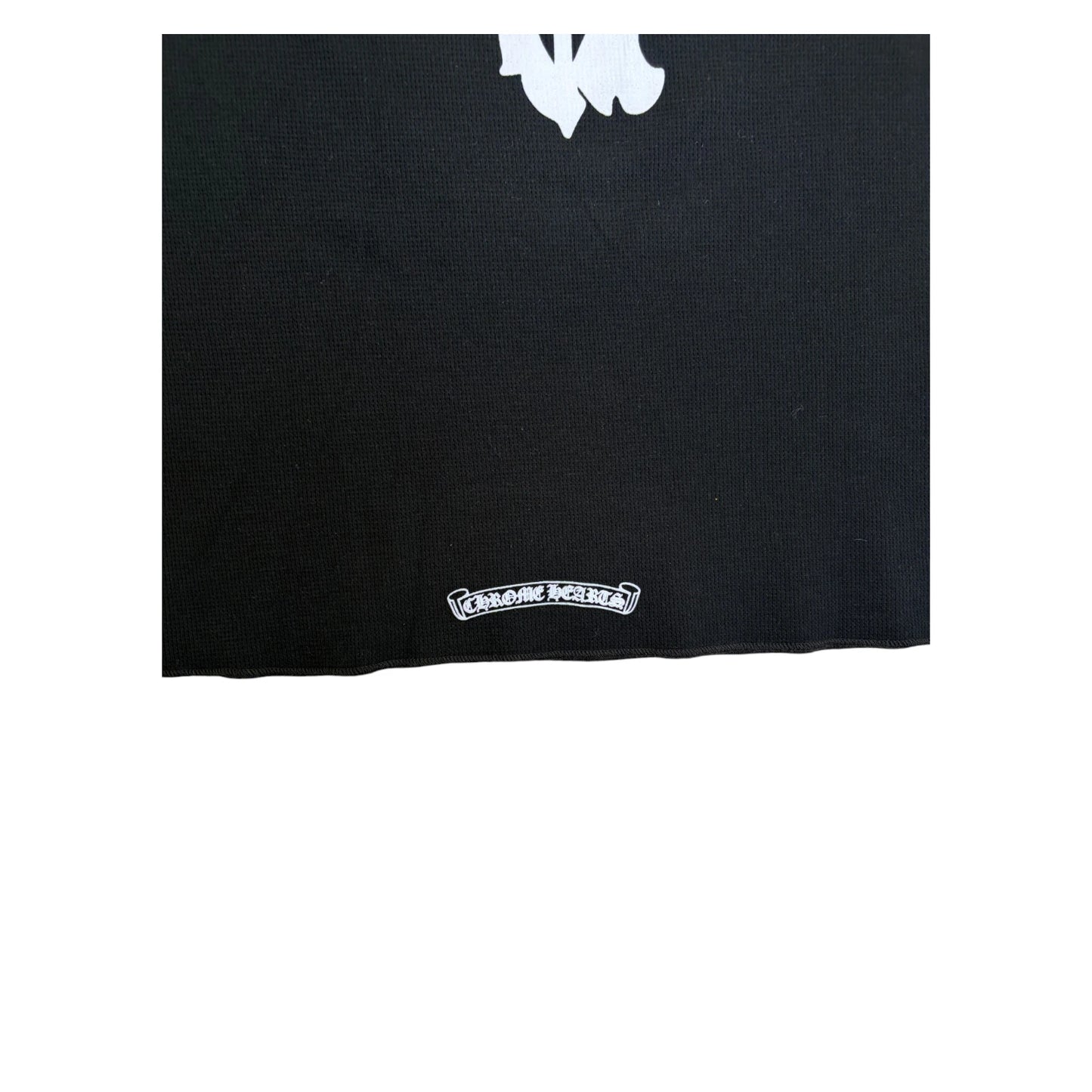 CHROME HEARTS Dagger Thermal Longsleeve black - L