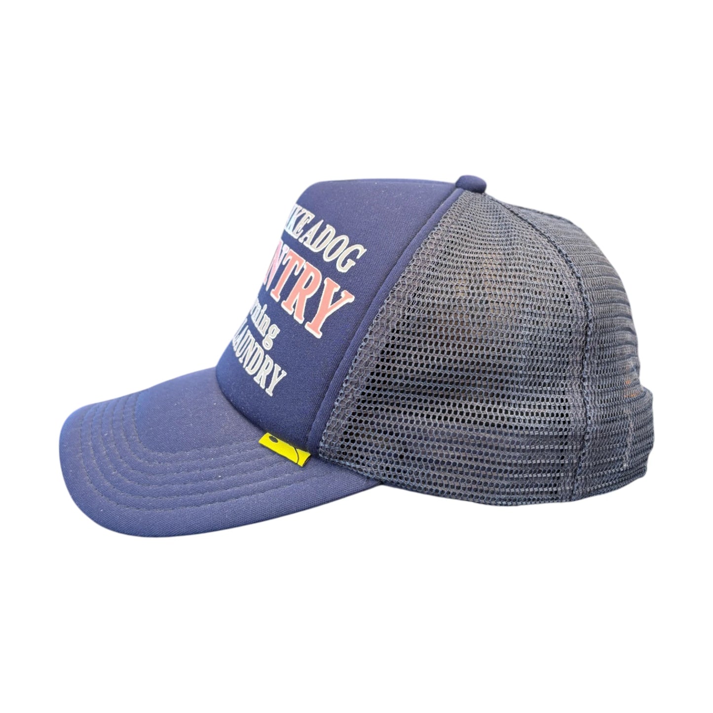 Kapital Kountry Cap blue - OS
