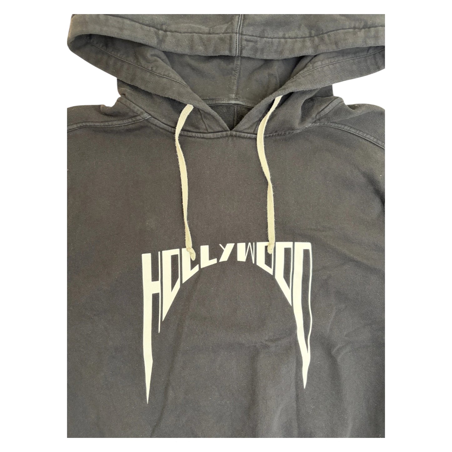 RICK OWENS Hollywood Jumper black - S