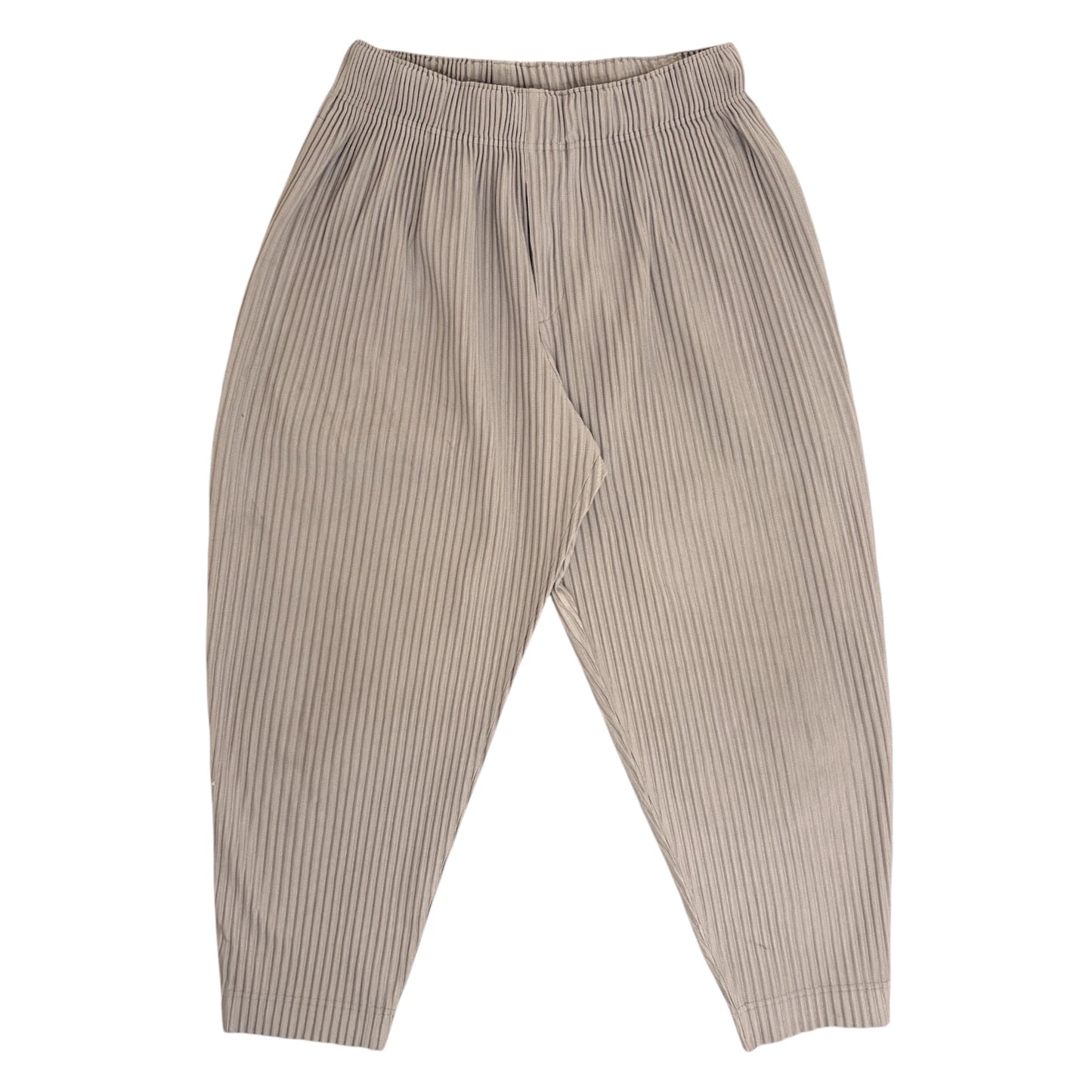Issey Miyake Homme Plisse Medium beige - M
