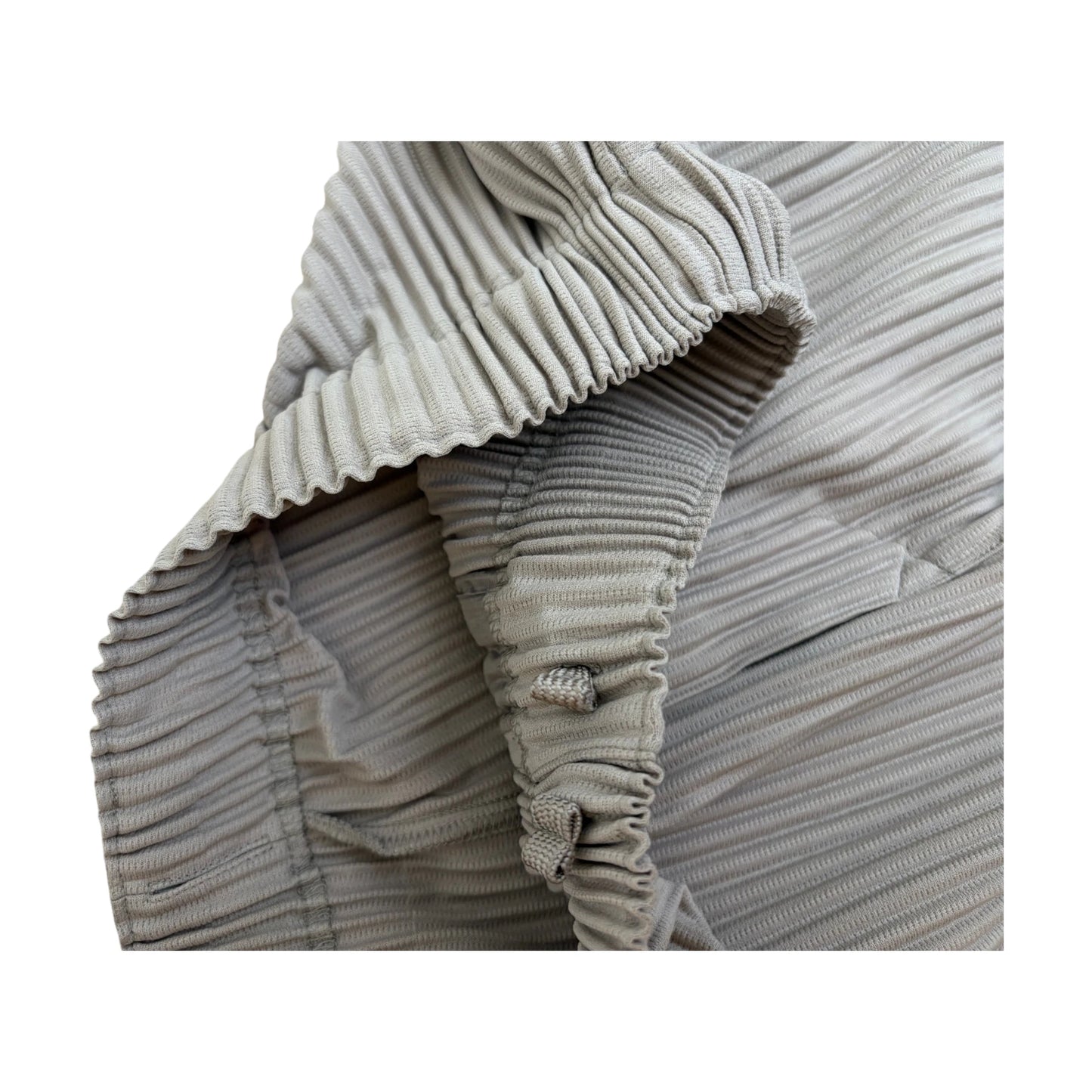 Issey Miyake Homme Plisse Medium beige - M