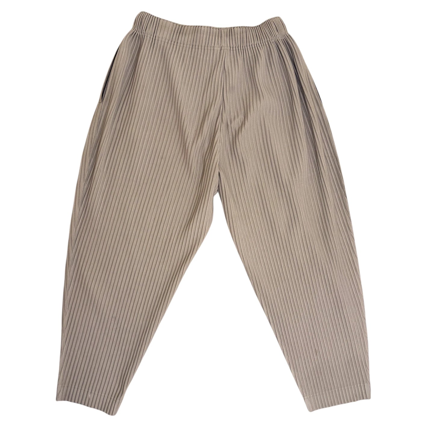Issey Miyake Homme Plisse Medium beige - M