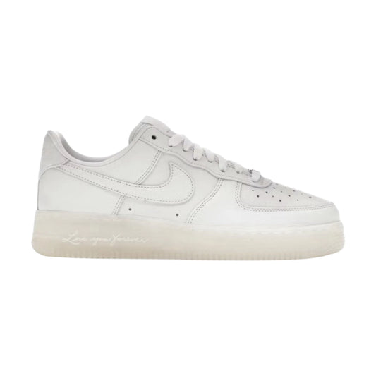 Nike X Nocta Air Force 1 white - UK9