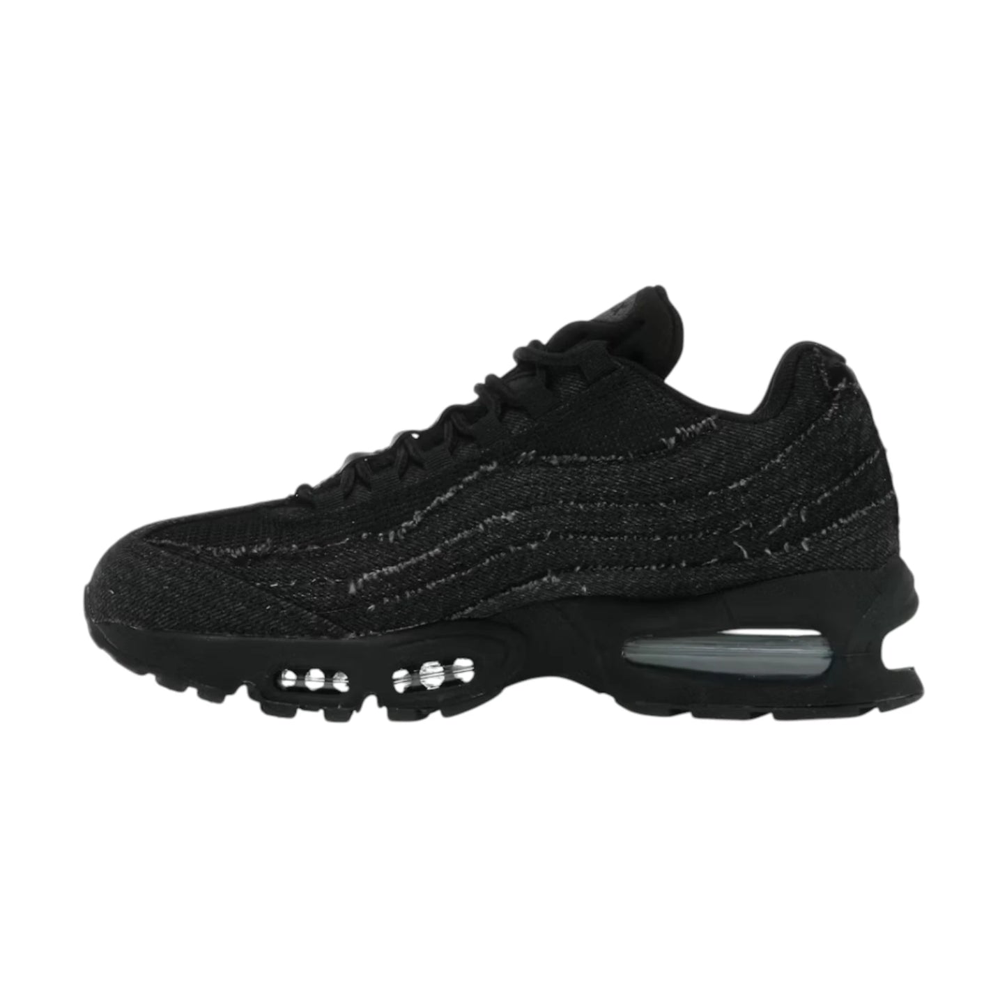 Levi’s X Nike Air Max 95 black - UK9 / NB