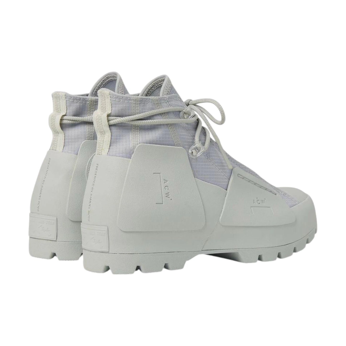 Doc Martens X ACW Boot - UK7 NB