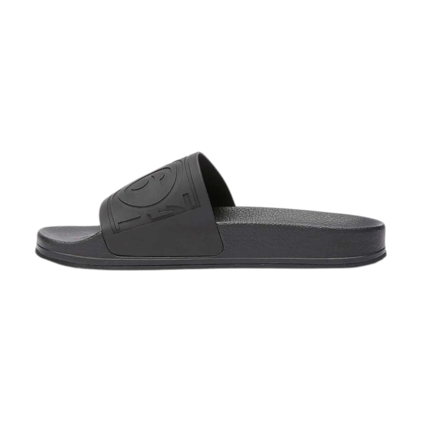 Maison Margiela MM6 Rubber Slides black - 39